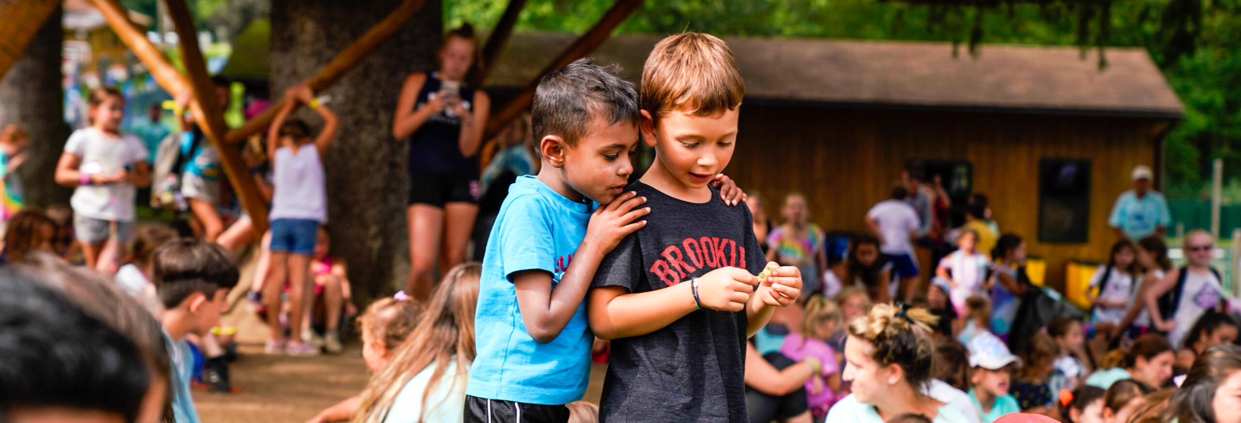 Contact Us - Breezemont Day Camp